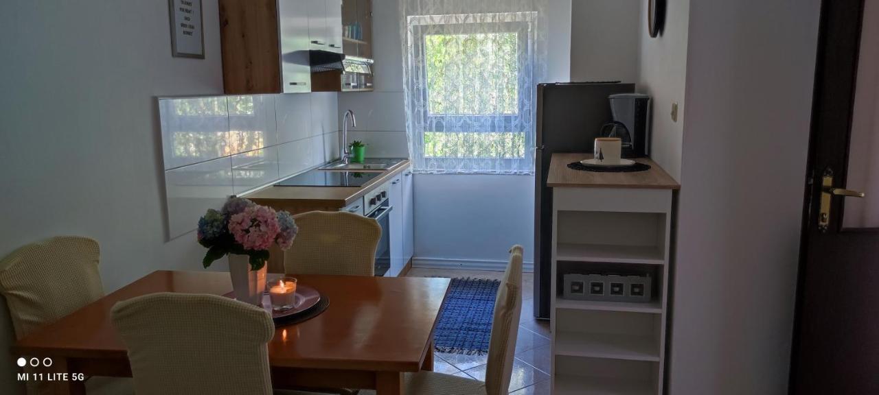 Apartments Mirijana PUY 외부 사진