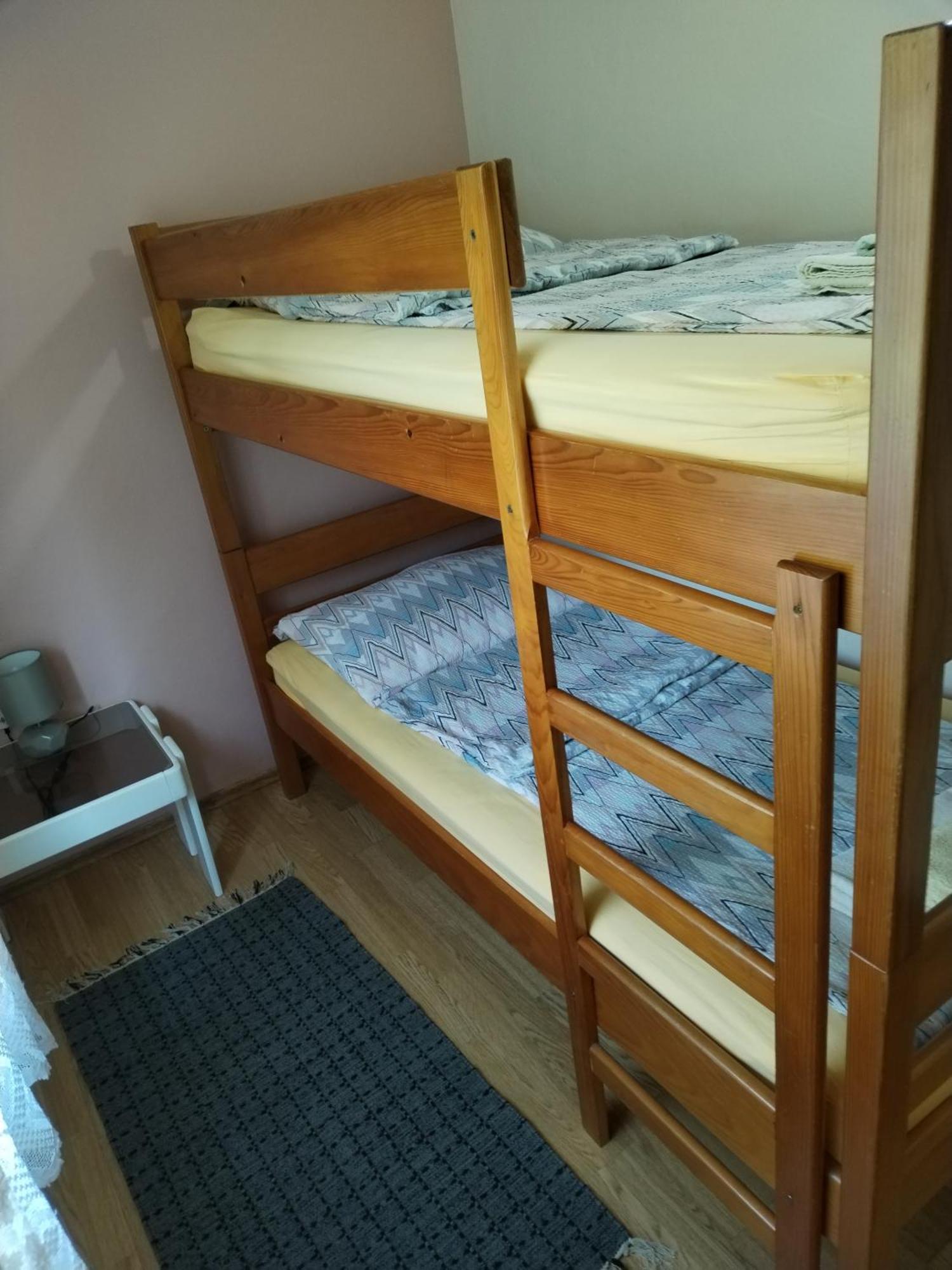 Apartments Mirijana PUY 외부 사진