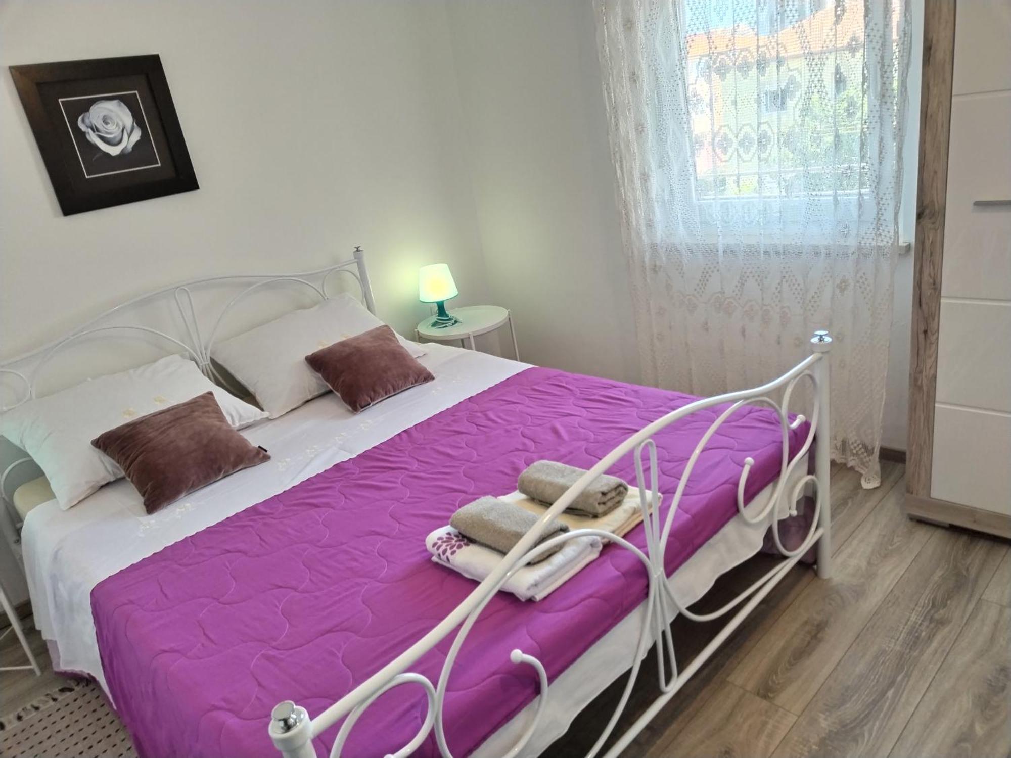 Apartments Mirijana PUY 외부 사진