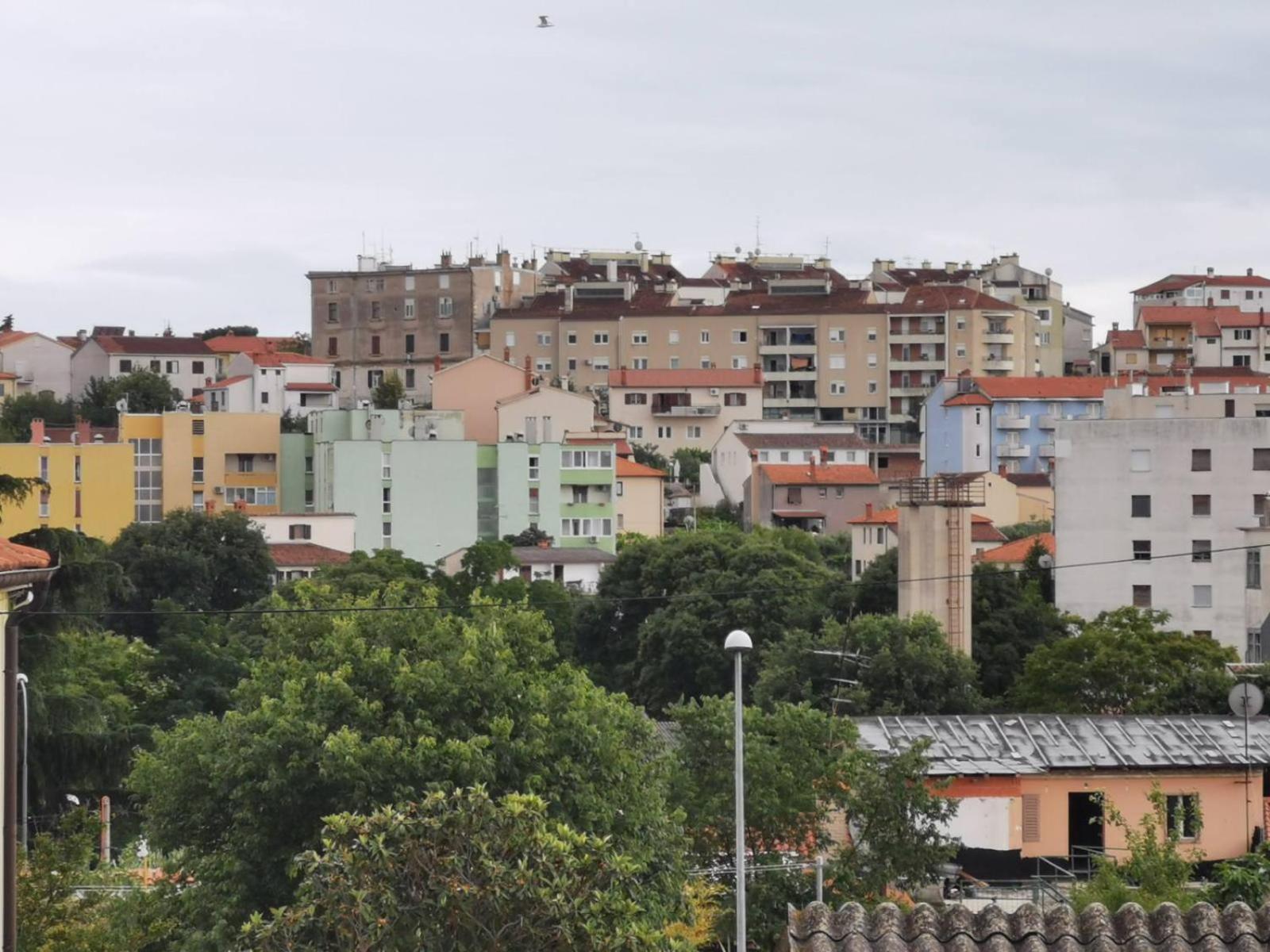 Apartments Mirijana PUY 외부 사진
