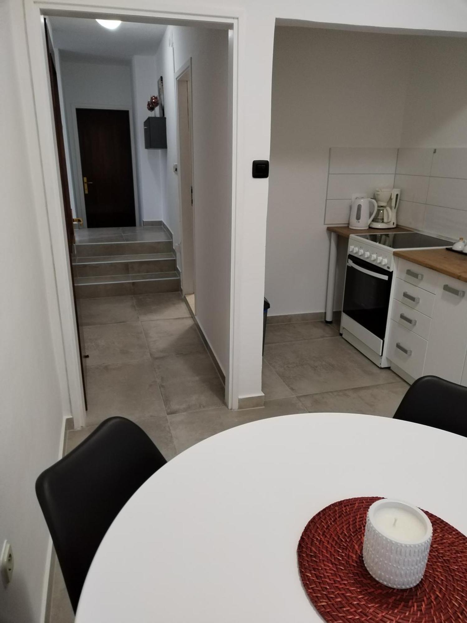 Apartments Mirijana PUY 외부 사진