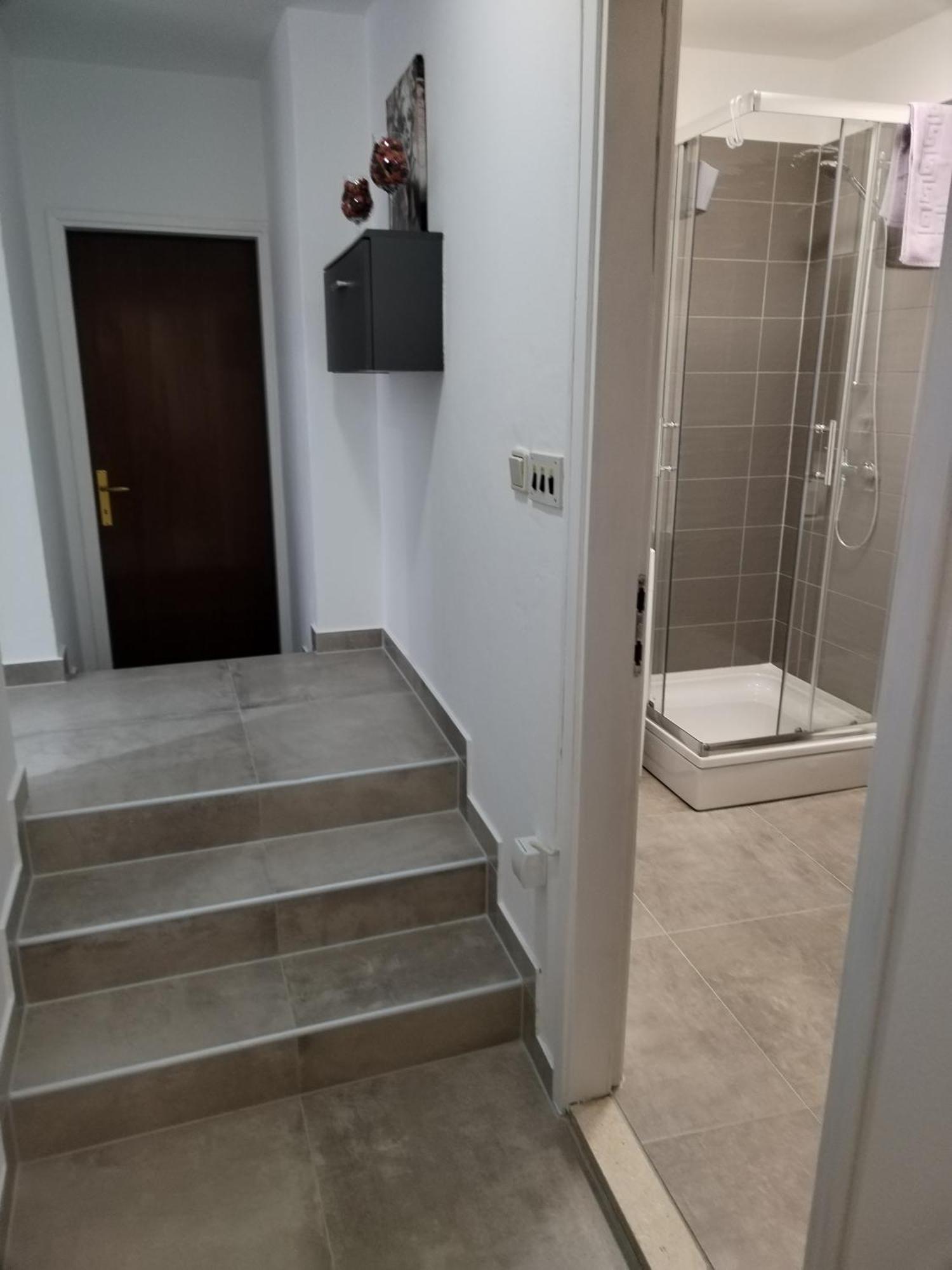 Apartments Mirijana PUY 외부 사진