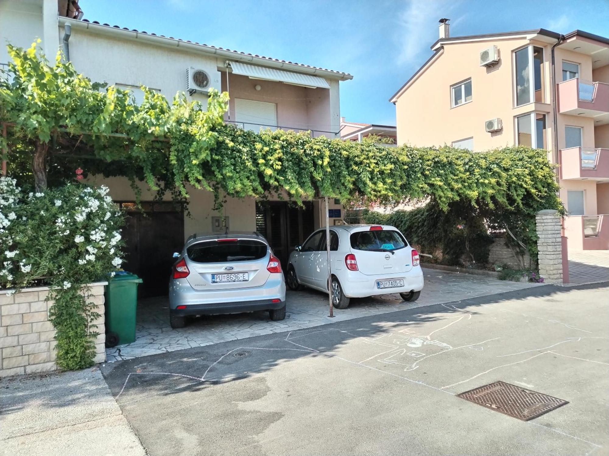 Apartments Mirijana PUY 외부 사진