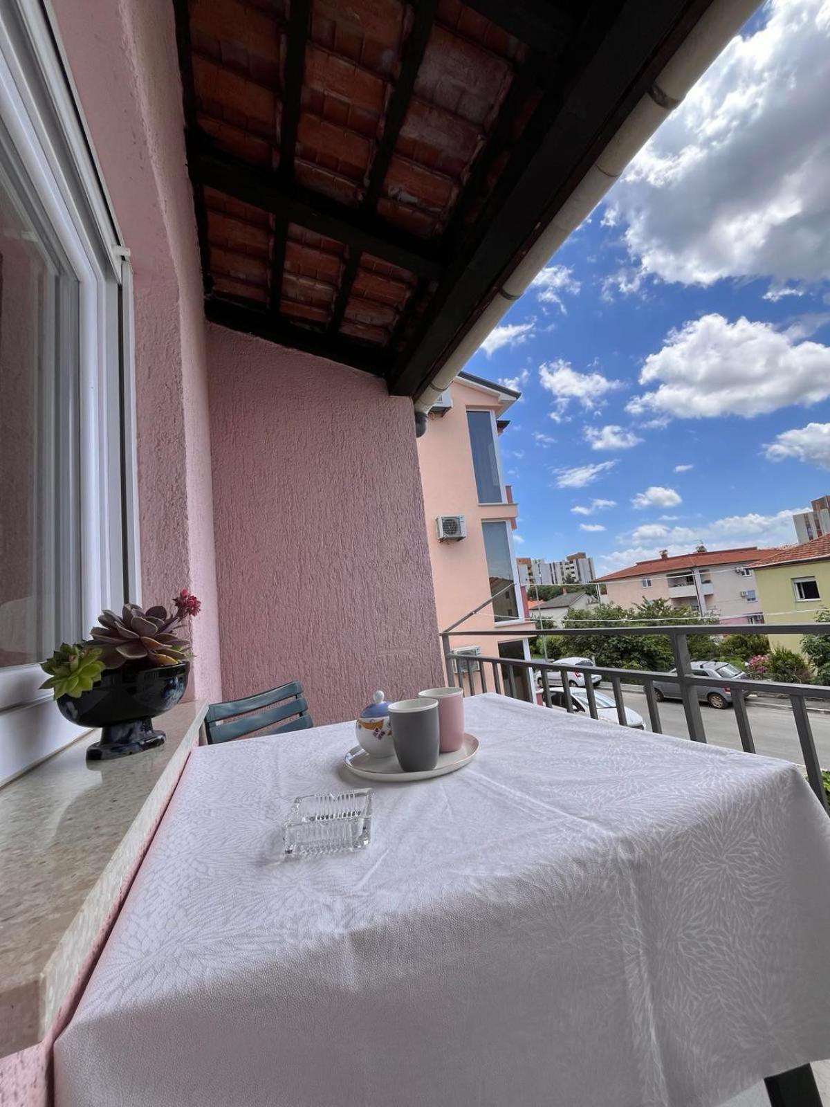 Apartments Mirijana PUY 외부 사진