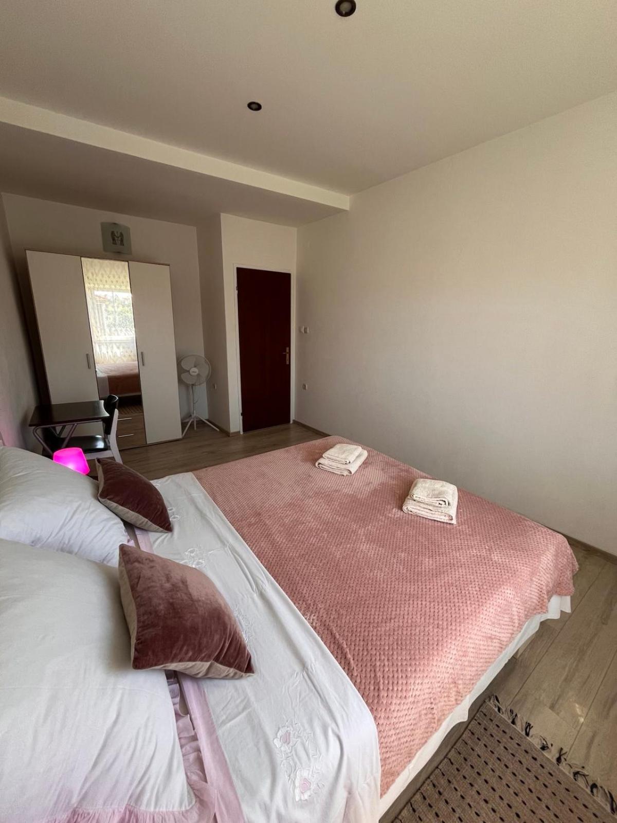 Apartments Mirijana PUY 외부 사진