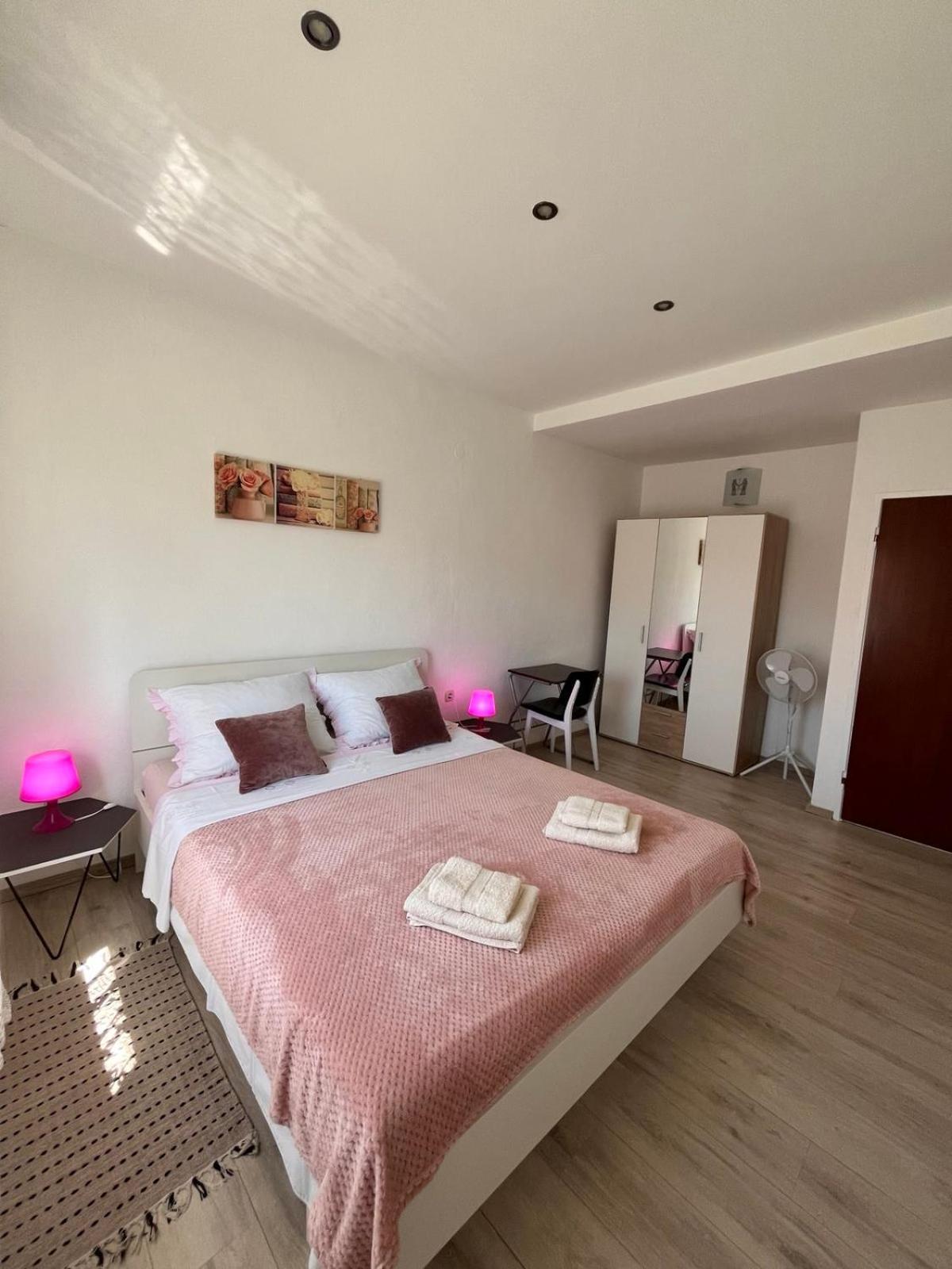 Apartments Mirijana PUY 외부 사진