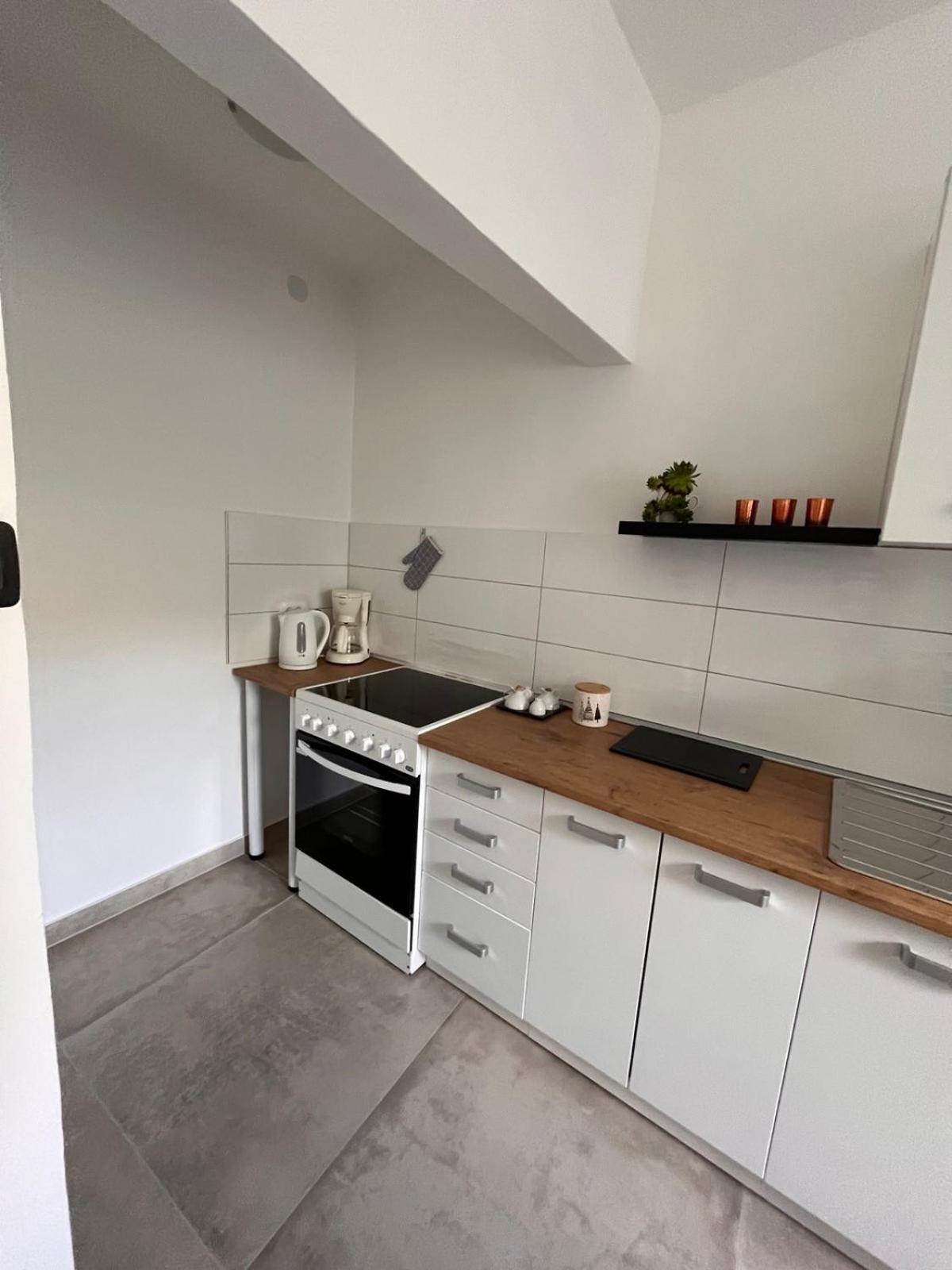 Apartments Mirijana PUY 외부 사진