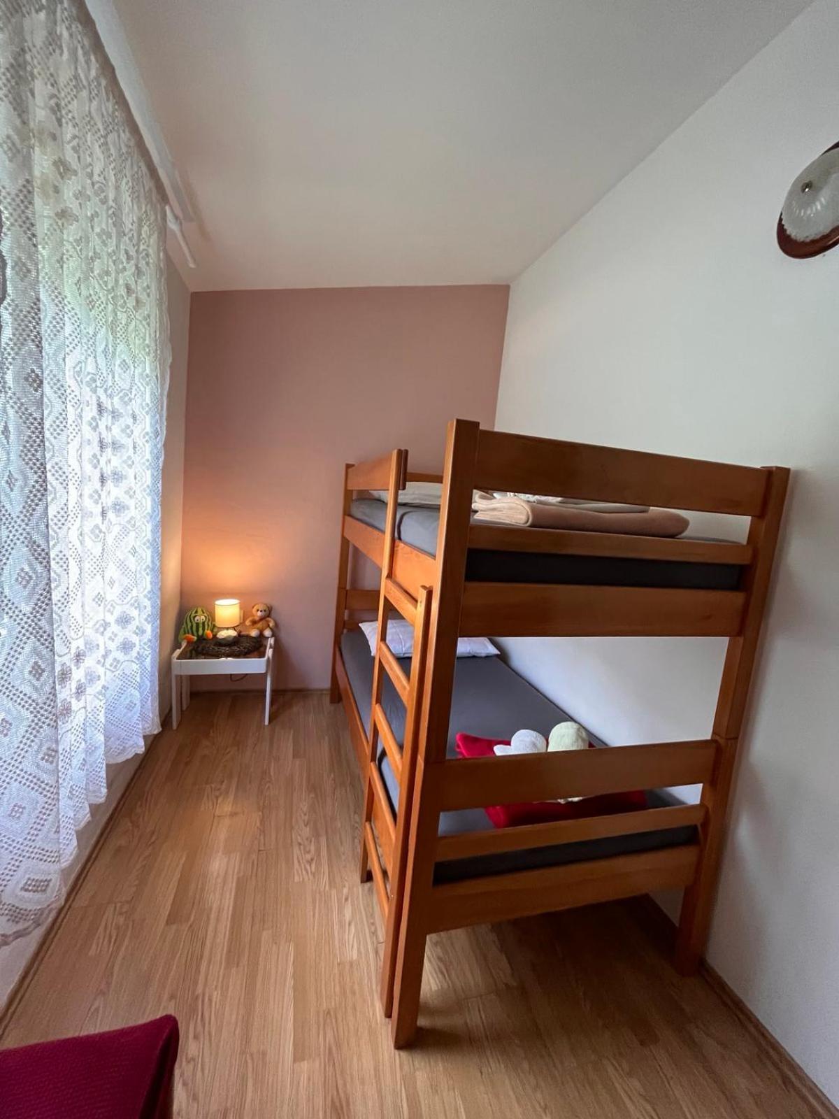 Apartments Mirijana PUY 외부 사진