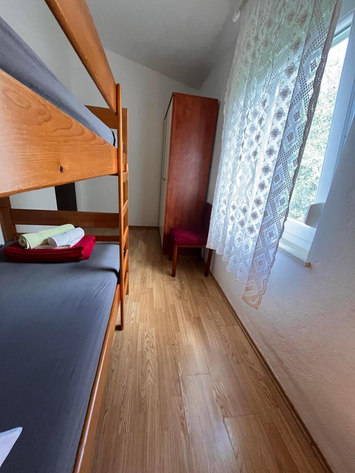 Apartments Mirijana PUY 외부 사진