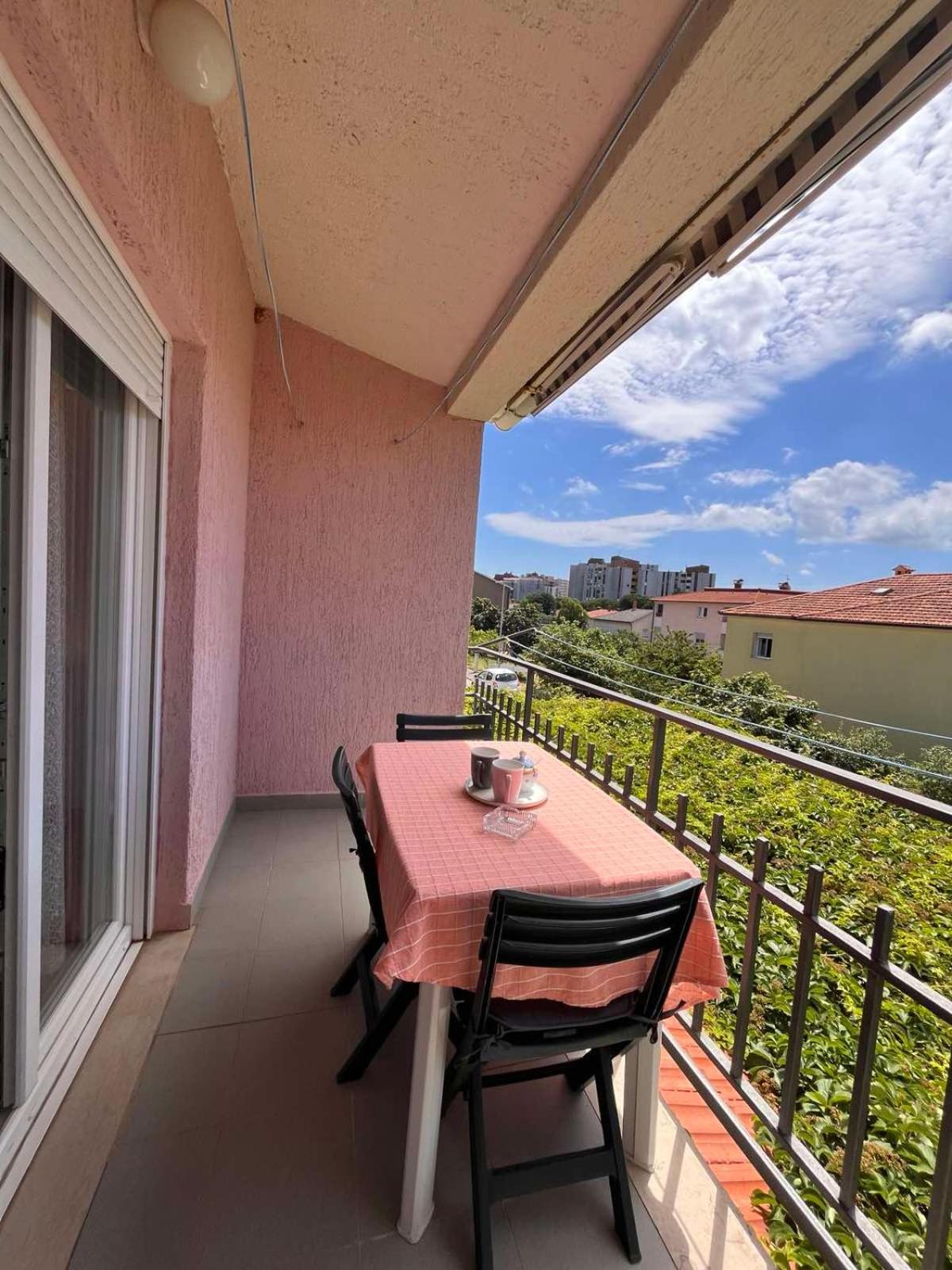 Apartments Mirijana PUY 외부 사진
