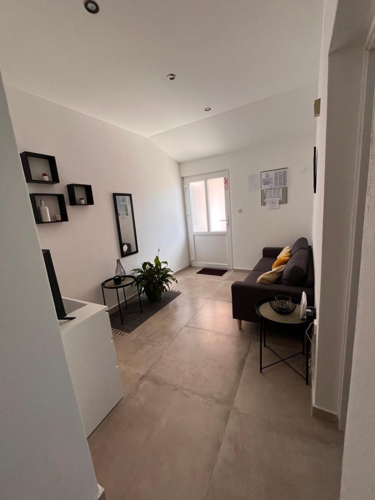 Apartments Mirijana PUY 외부 사진