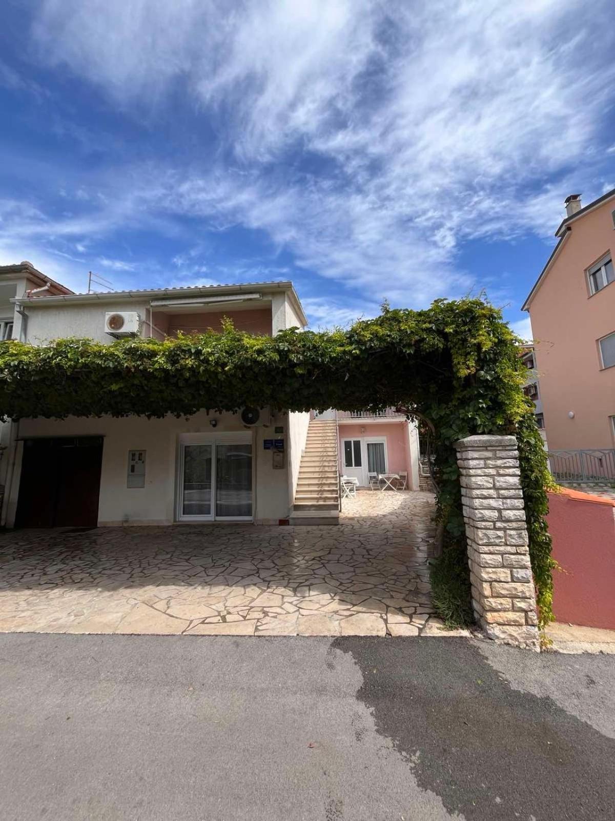 Apartments Mirijana PUY 외부 사진