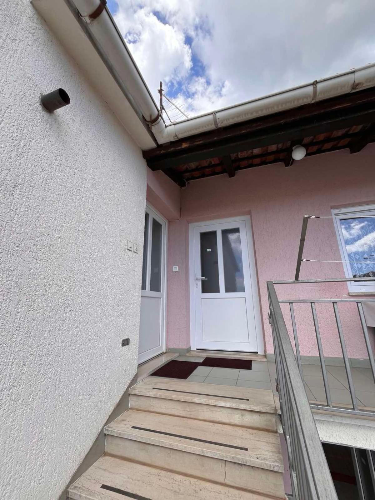 Apartments Mirijana PUY 외부 사진