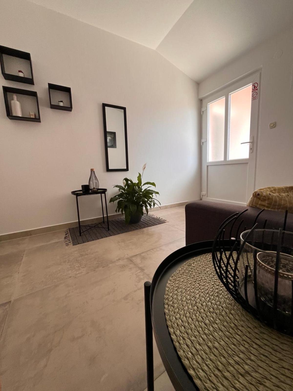 Apartments Mirijana PUY 외부 사진