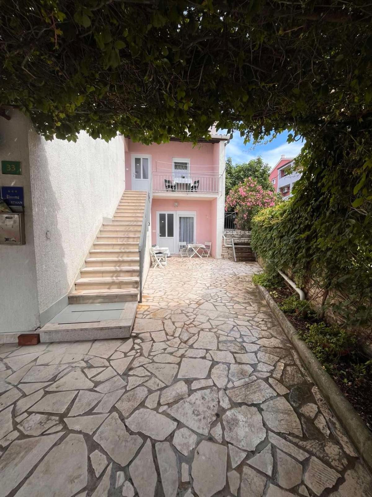 Apartments Mirijana PUY 외부 사진