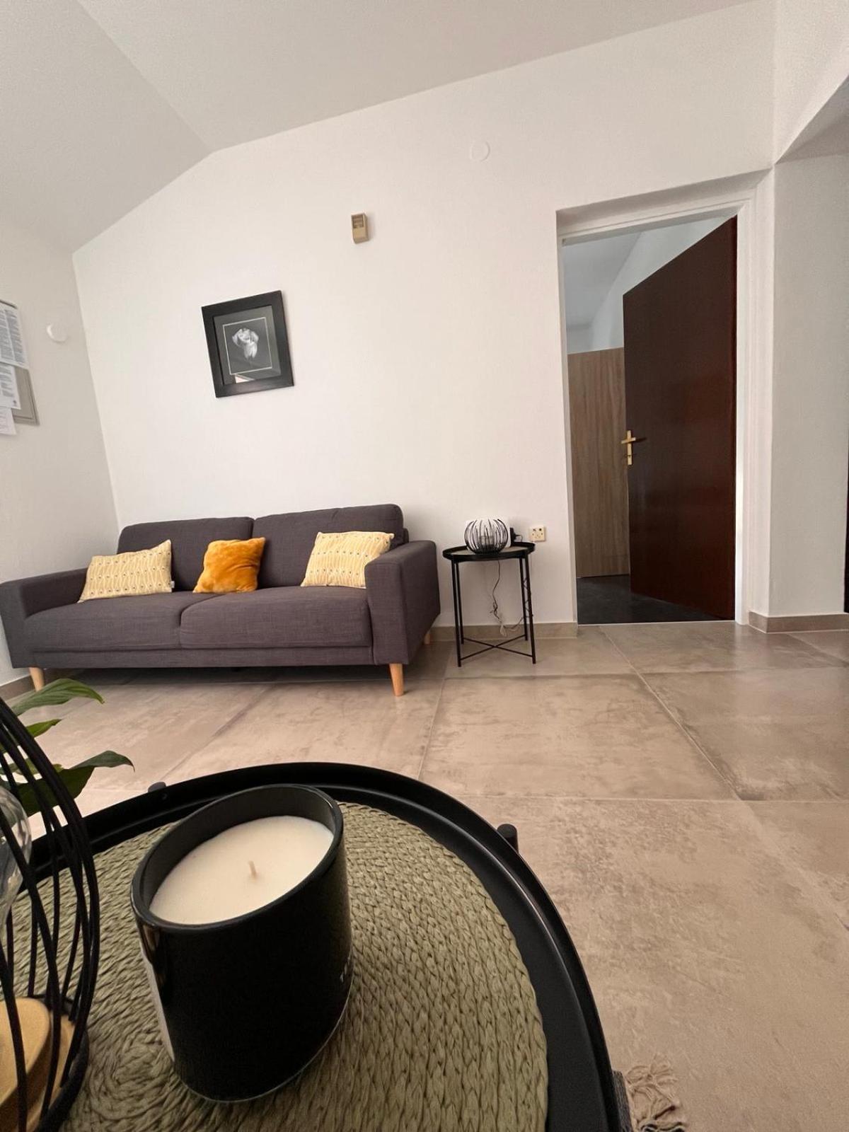 Apartments Mirijana PUY 외부 사진