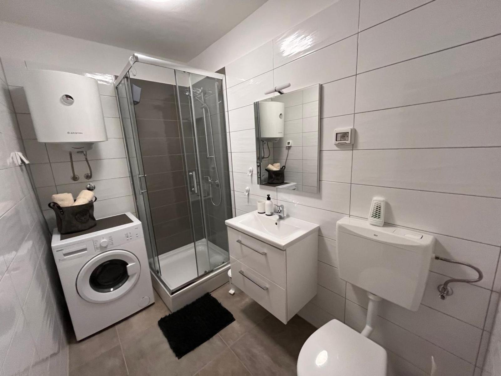 Apartments Mirijana PUY 외부 사진