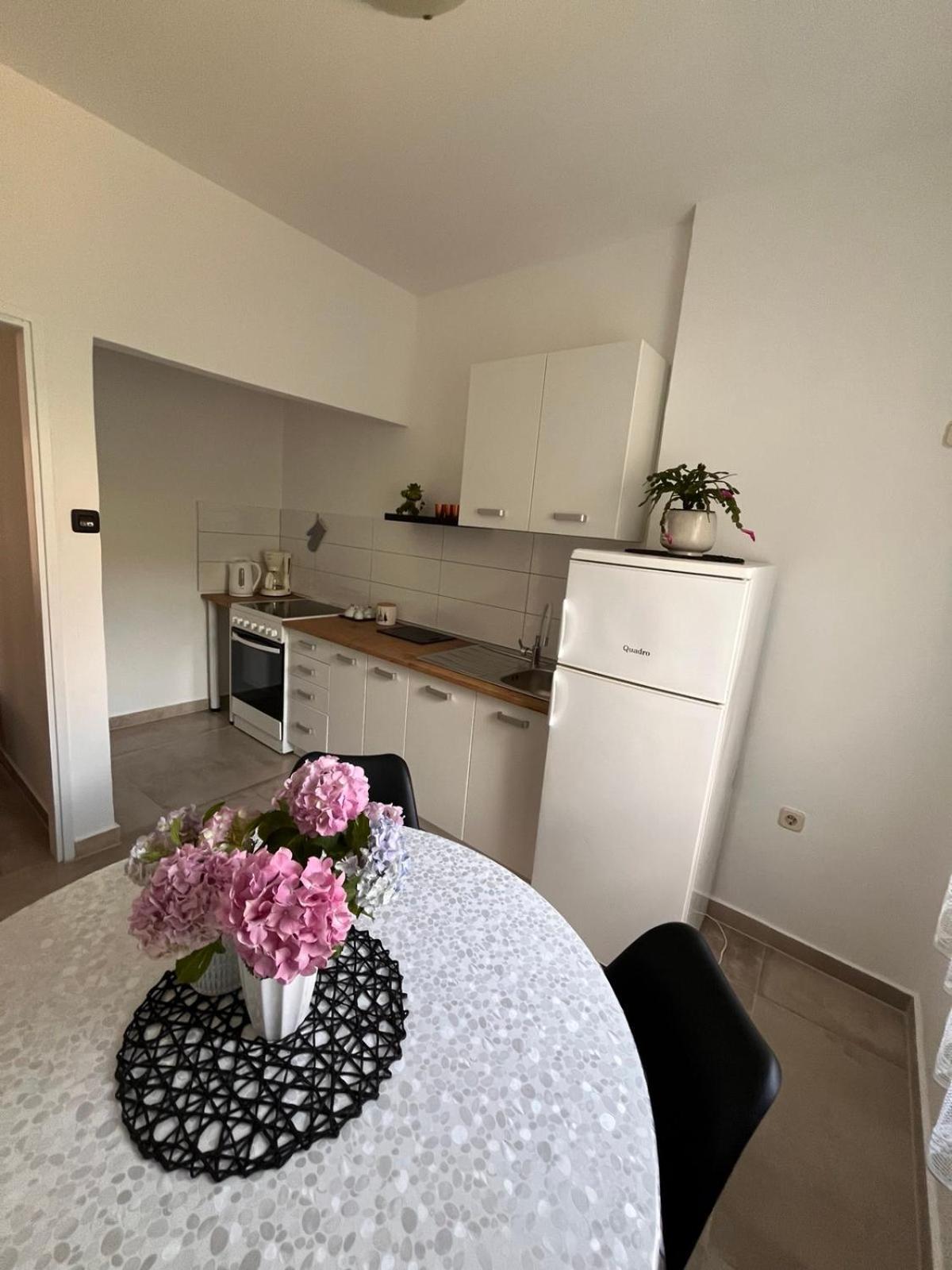 Apartments Mirijana PUY 외부 사진