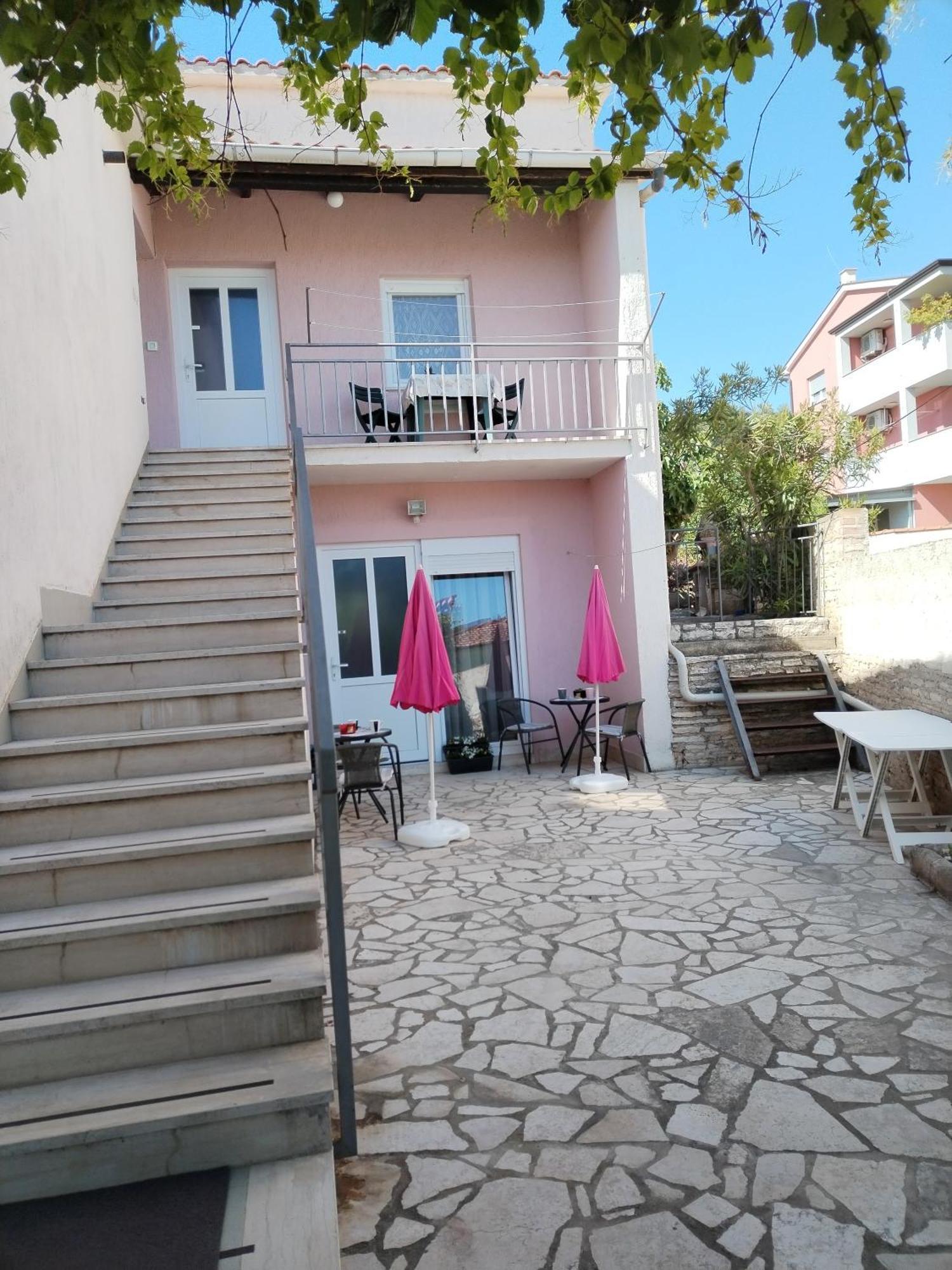 Apartments Mirijana PUY 외부 사진