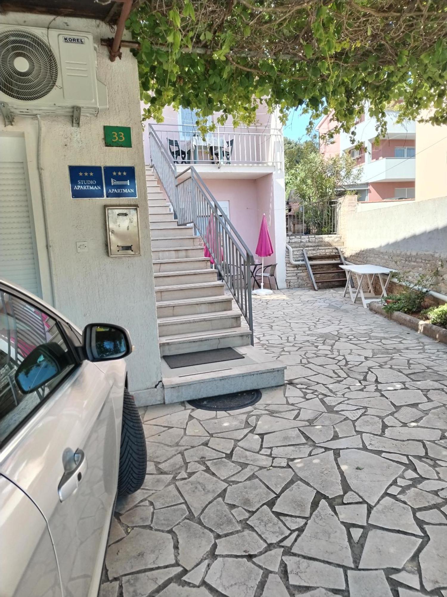 Apartments Mirijana PUY 객실 사진