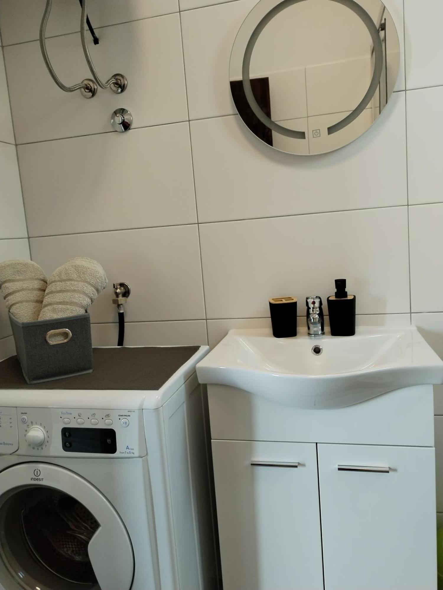 Apartments Mirijana PUY 객실 사진