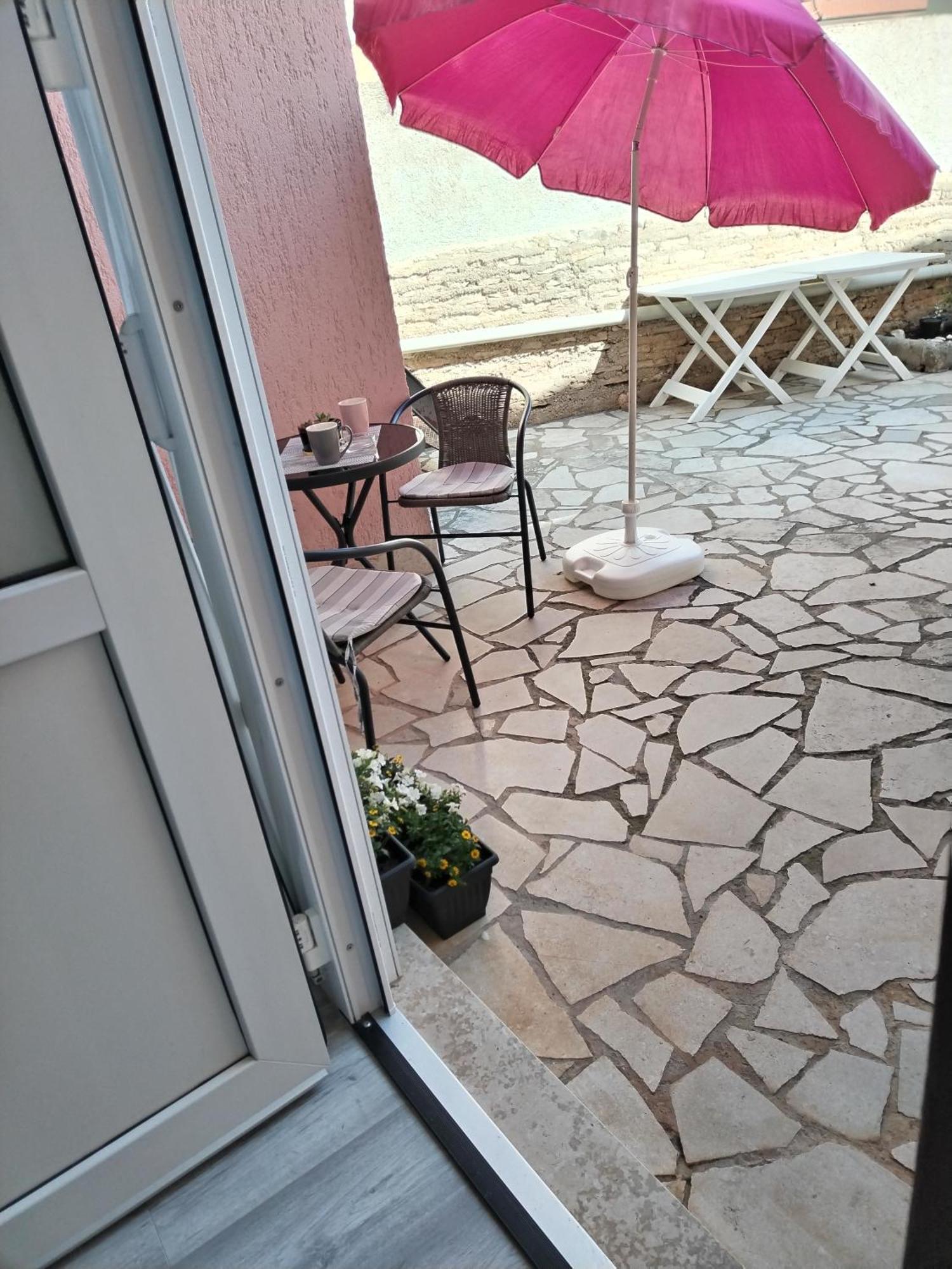 Apartments Mirijana PUY 외부 사진