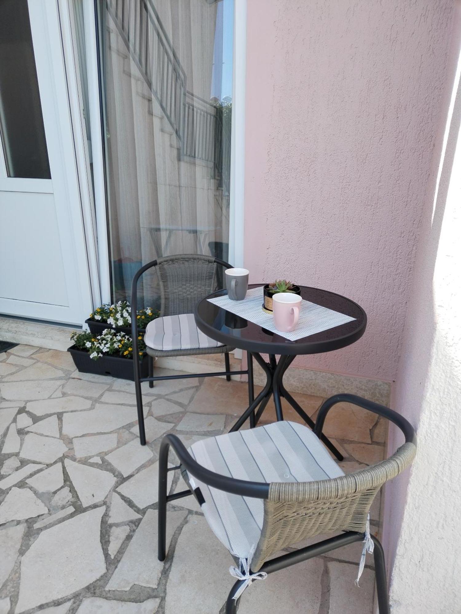 Apartments Mirijana PUY 외부 사진