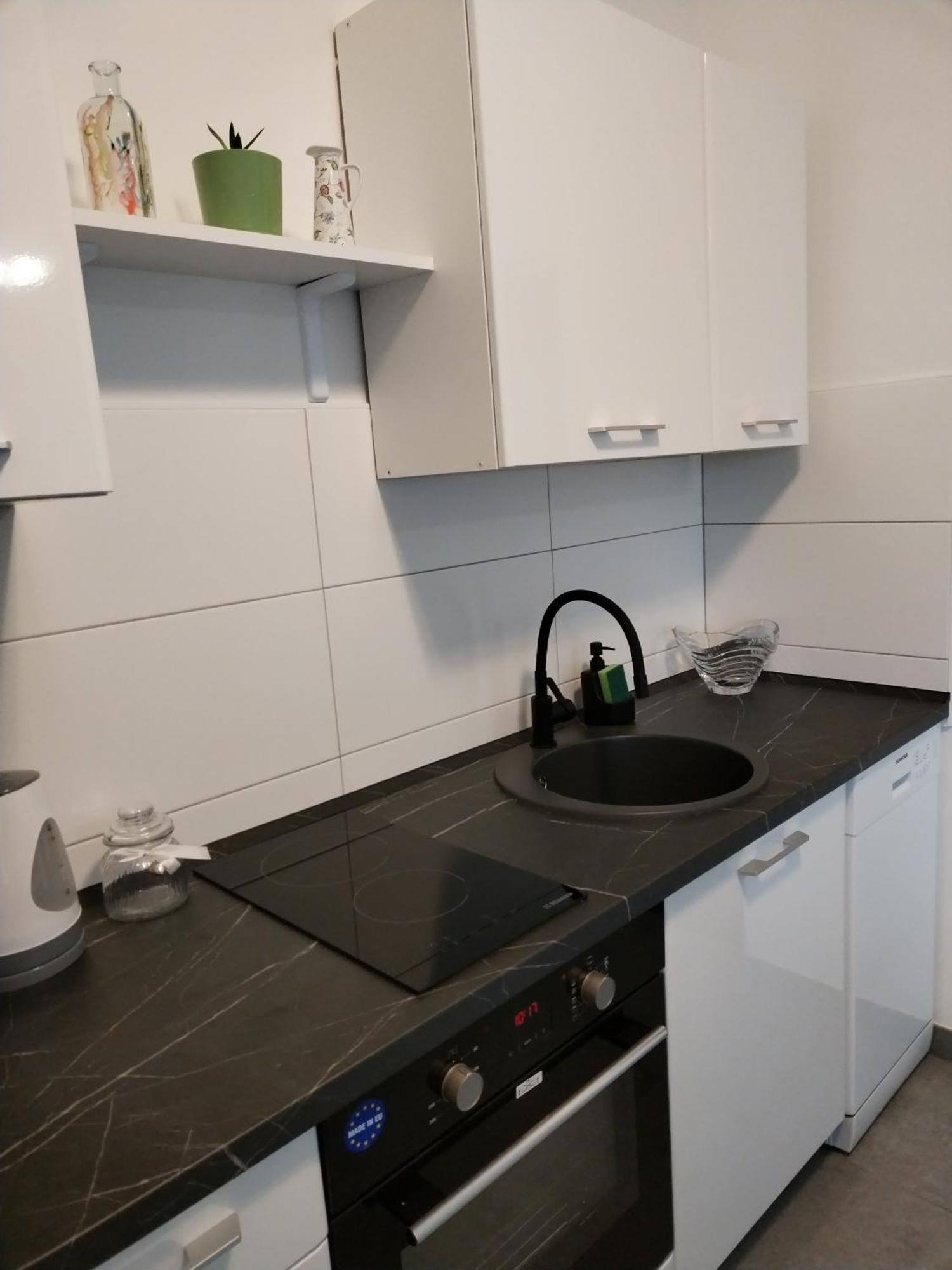 Apartments Mirijana PUY 외부 사진