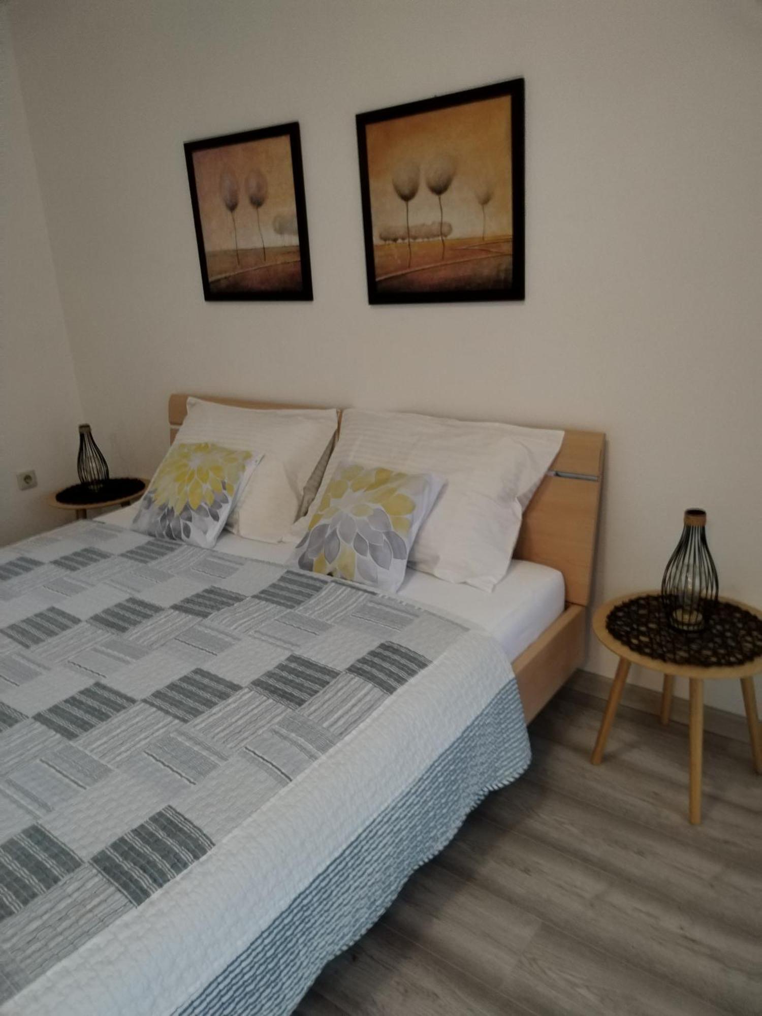 Apartments Mirijana PUY 외부 사진