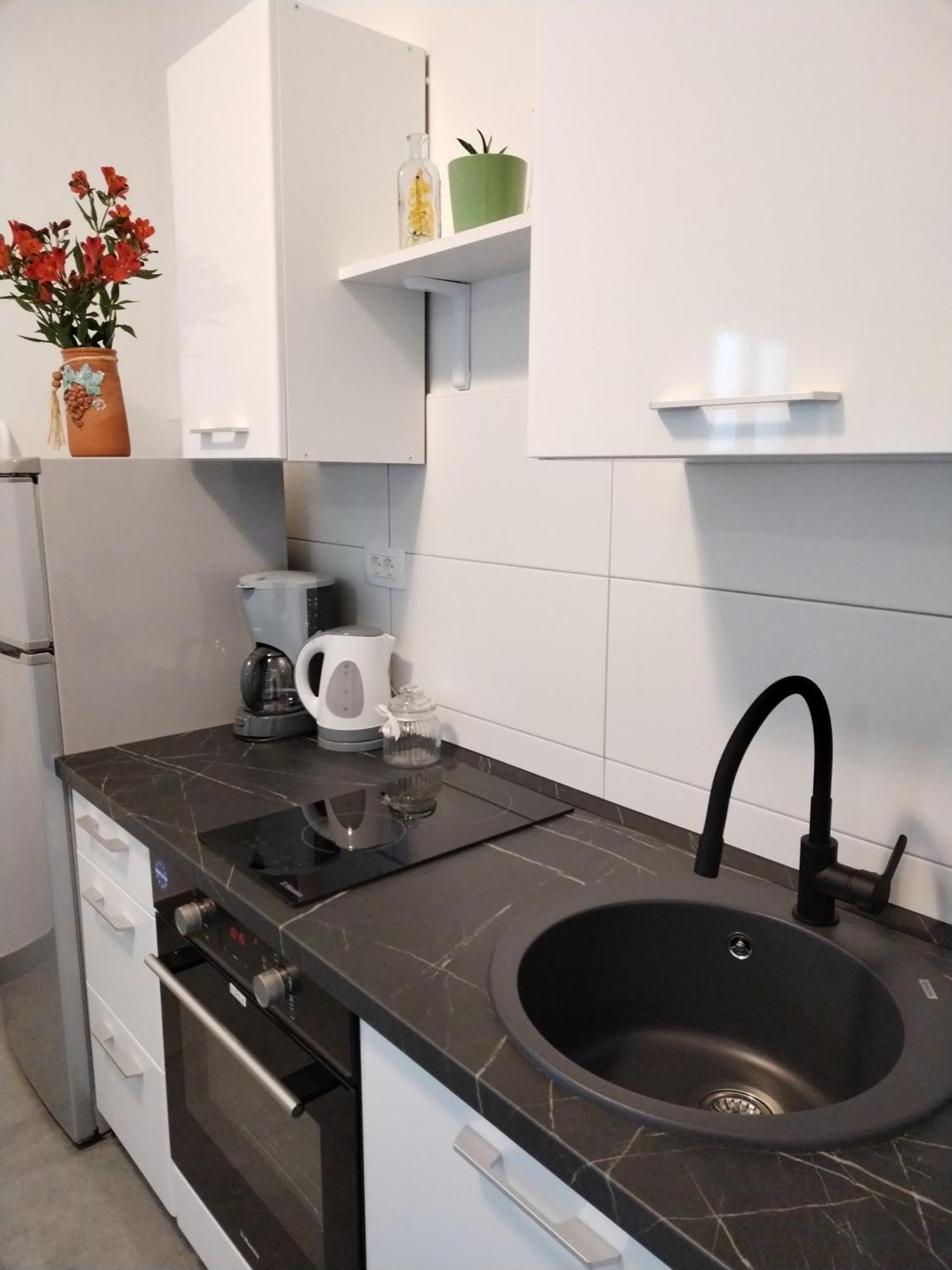 Apartments Mirijana PUY 객실 사진
