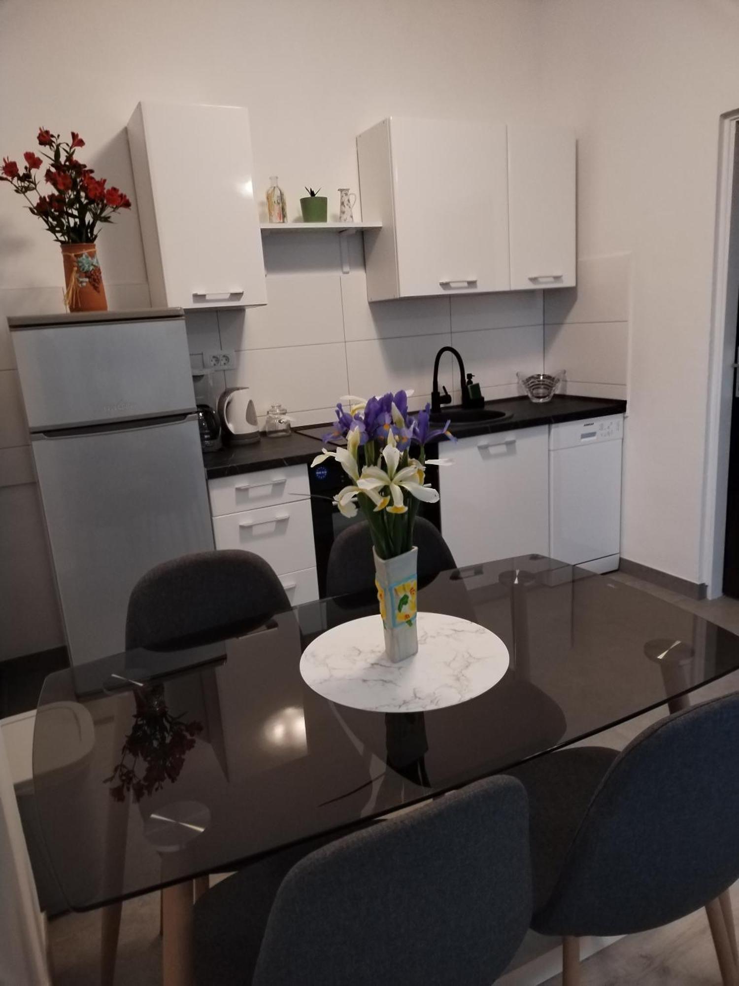 Apartments Mirijana PUY 외부 사진