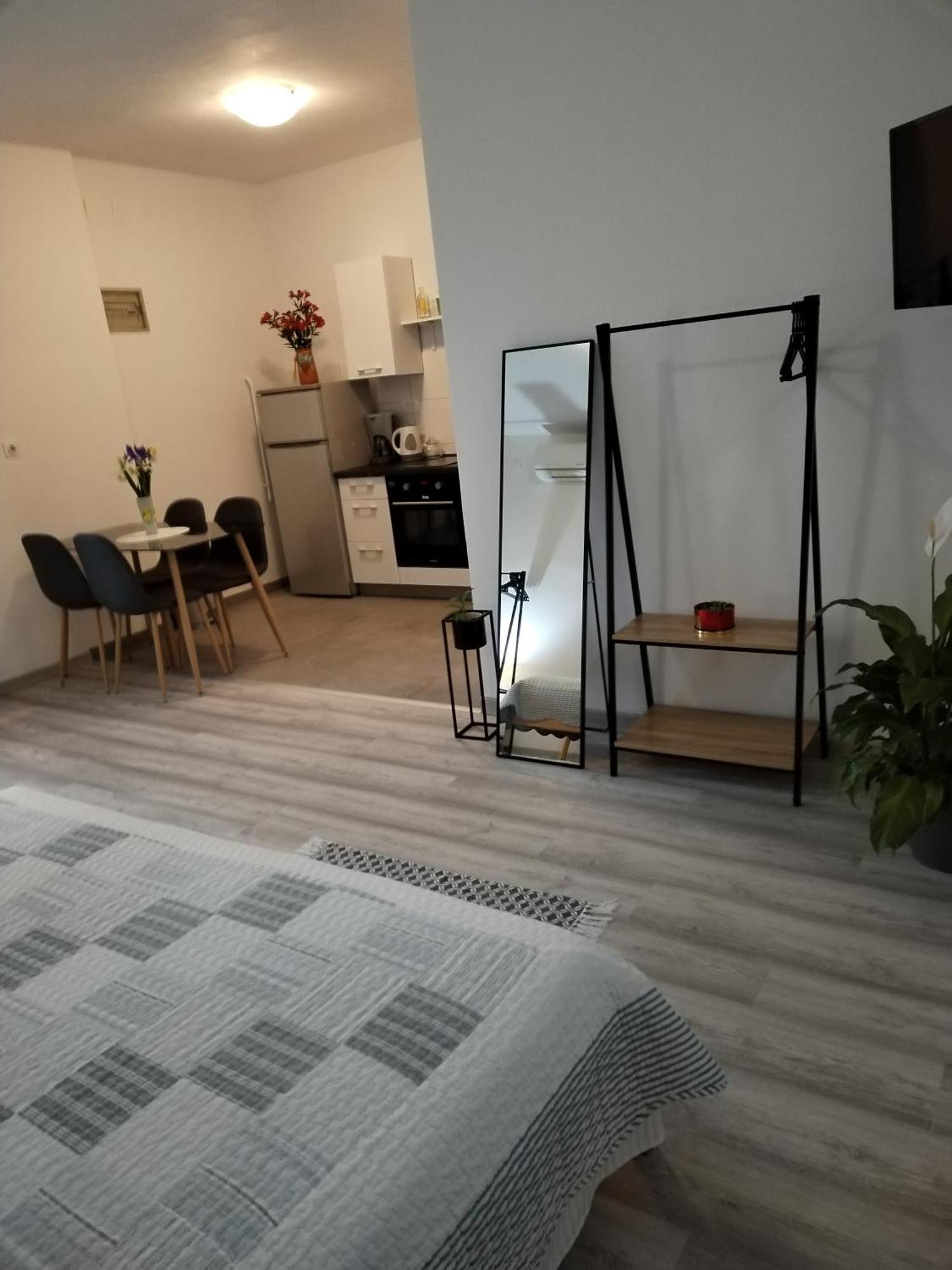 Apartments Mirijana PUY 객실 사진