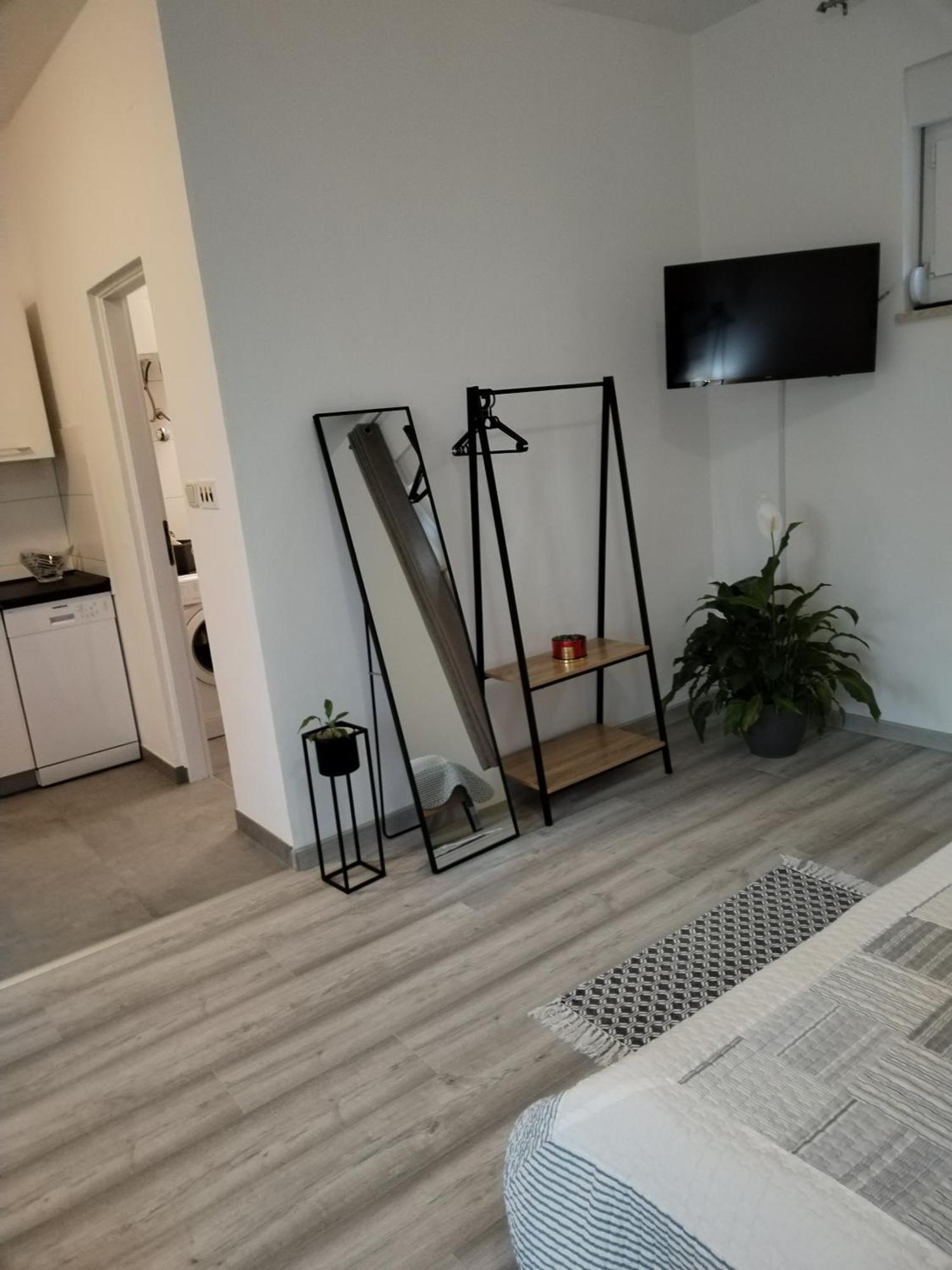 Apartments Mirijana PUY 외부 사진